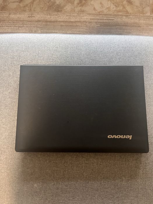 LENOVO G50-45 / AMD E1-6010 — 8GB RAM + 1TB