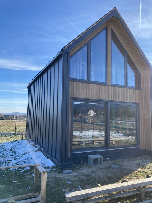 Usługi dekarskie wolne terminy 2026 - wszystkie pokrycia