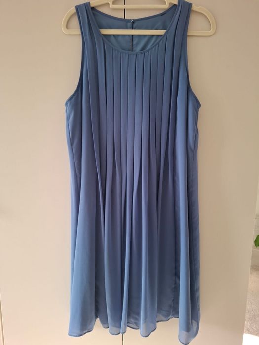 Letnia sukienka Solar