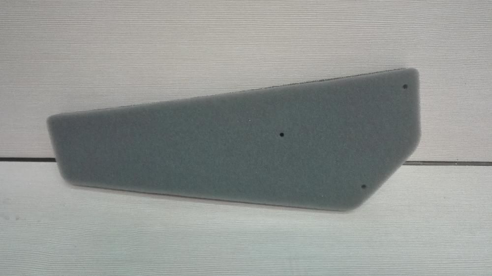 NOWY wkład filtra filtr powietrza do SKUTERA 4T GY6