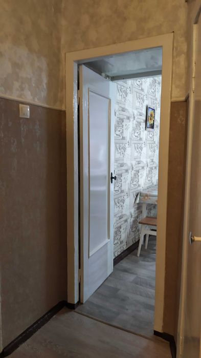 1комнатная квартира ул. Заболотного/Кн.Володимира Великого