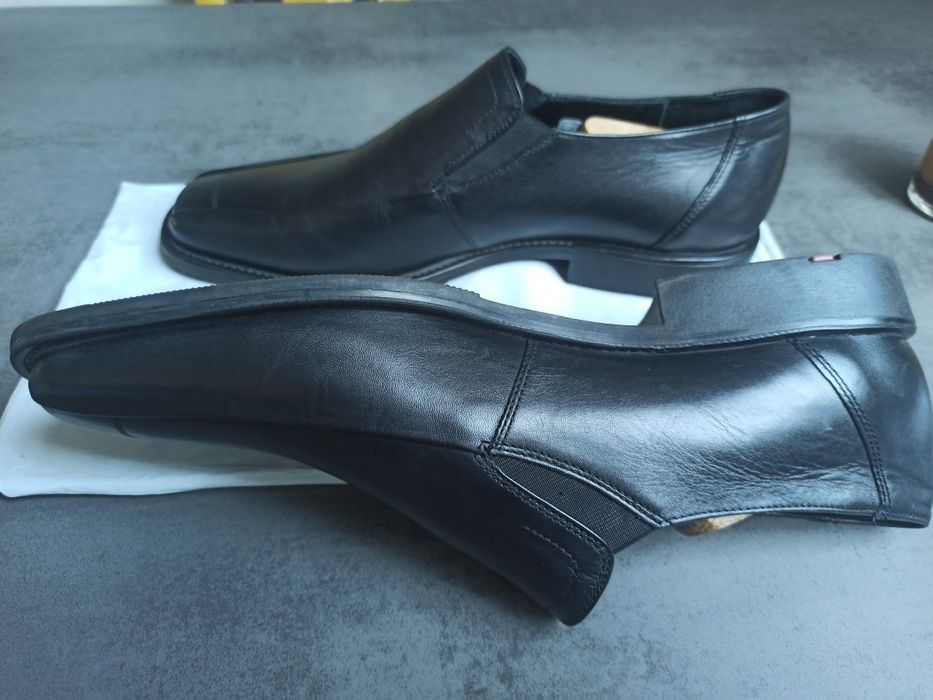 Buty męskie firmy rozmiar 45 Lloyd