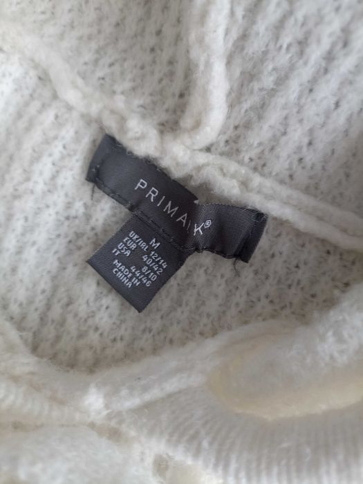 sweter Primark M