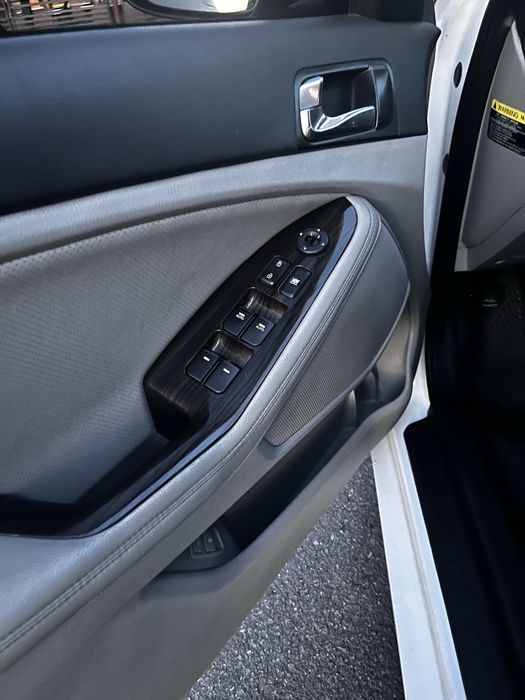 Kia Optima 2014