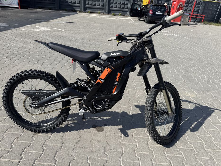 Surron Light bee X 2023