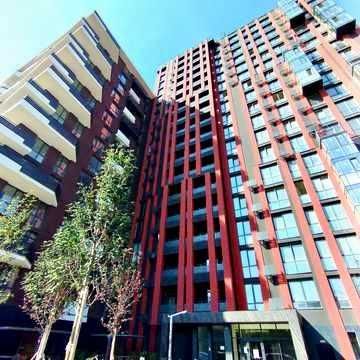 (5) Оренда паркомісця в ЖК Central Park 9081