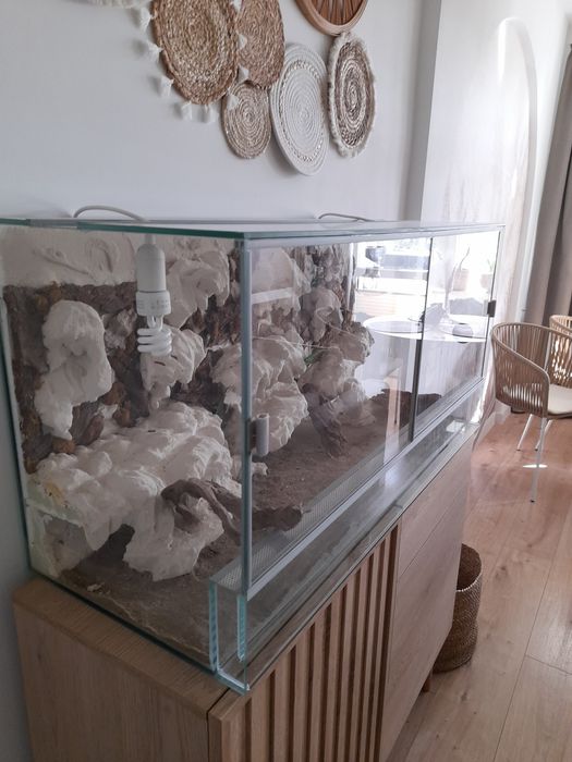 Terrarium 100*40*50