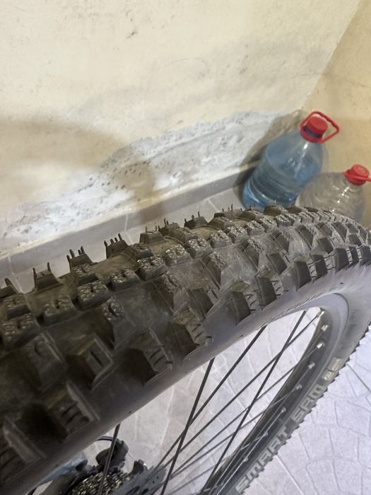 Велосипед merida big nine