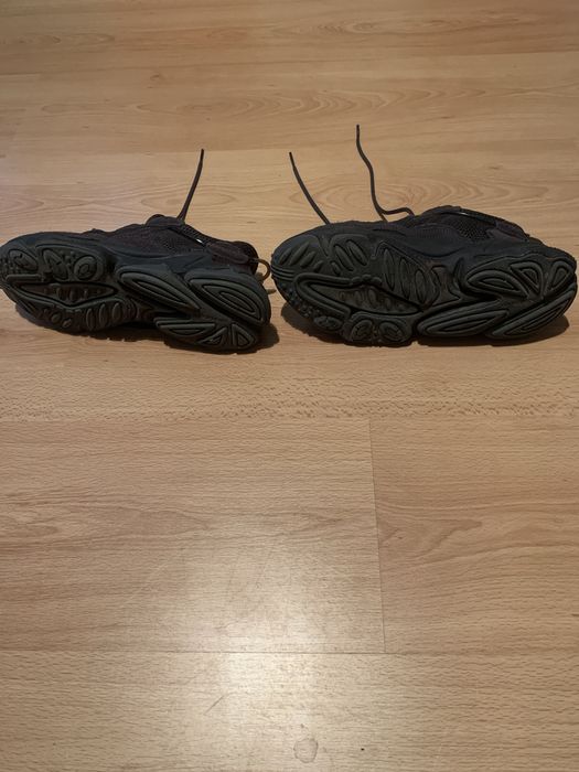 Tenis adidas ozweego pretos