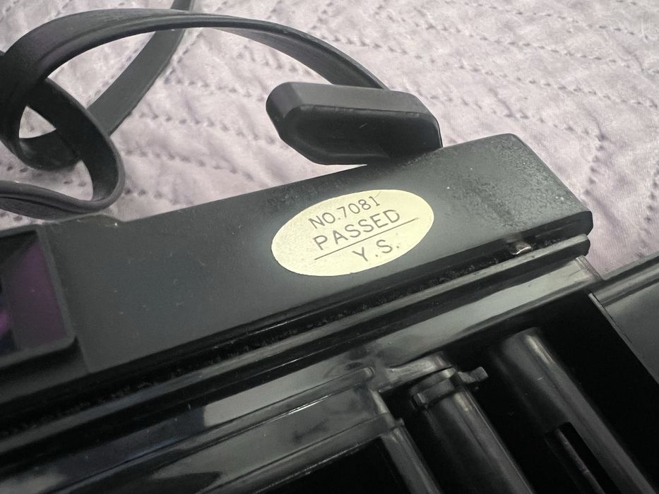 Aparat fotograficzny retro antyk herica 35f