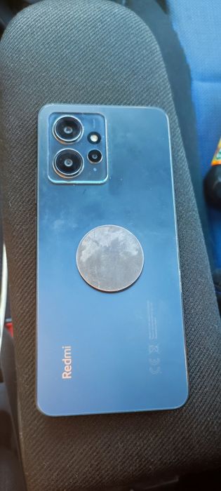 Xiaomi redmi note 12