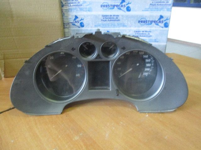 Quadrante / painel de instrumentos SEAT Ibiza III (6L1)