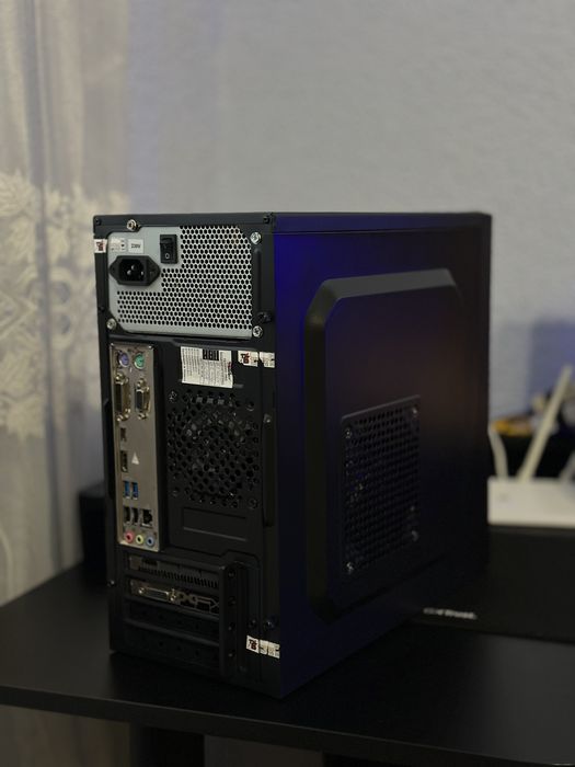 Продам збалансований PC