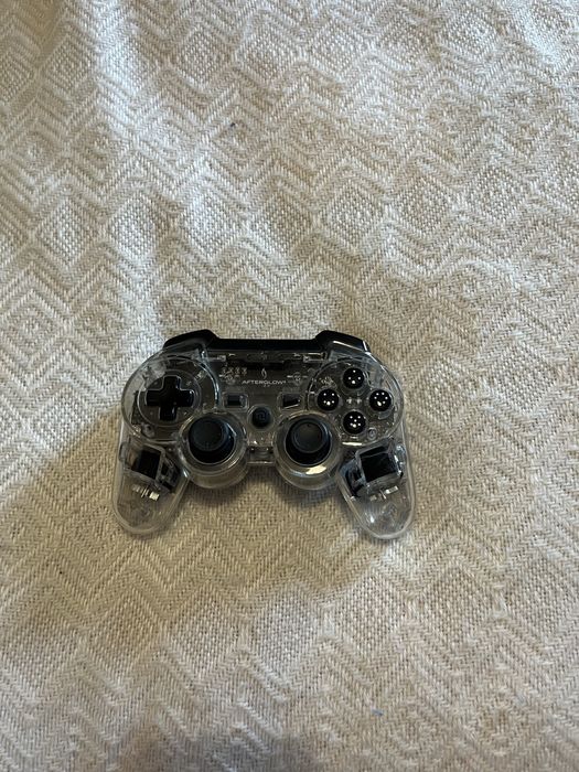 Ps3 em excelentes condições