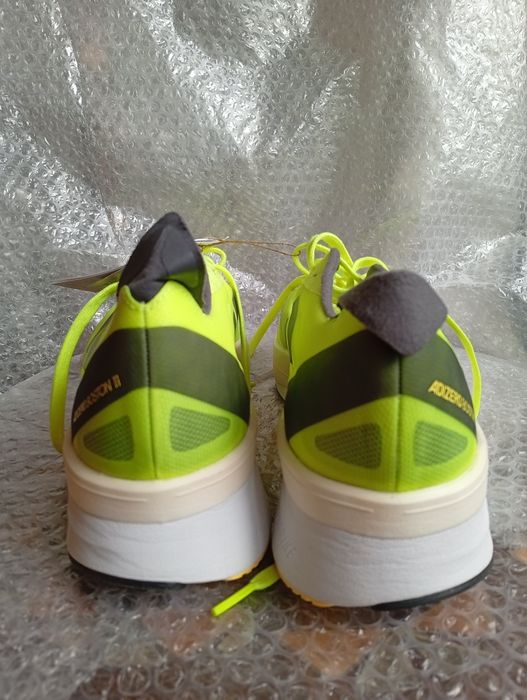 Adidas оригинальные беговые кроссовки