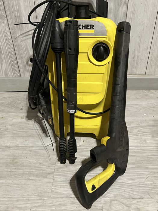 Karcher K4 Compact