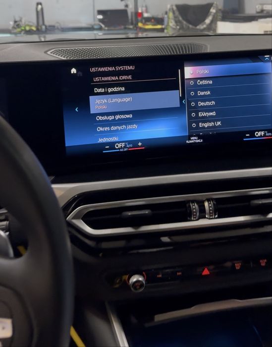 BMW/MINI – Kodowanie, Diagnostyka, Naprawa Elektroniki, NCD2.0 XSTAGE