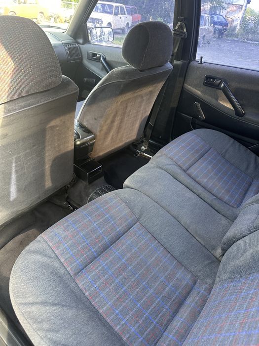Volkswagen passat b3