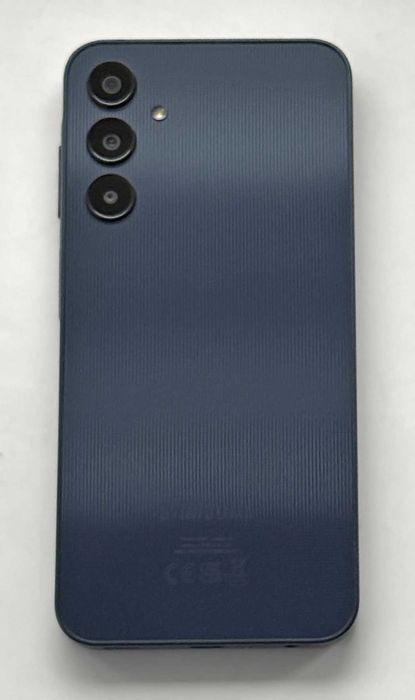 Samsung Galaxy A25 5G 8/256GB, 50 МП, Amoled 120 Гц, NFC, 5000 мАг