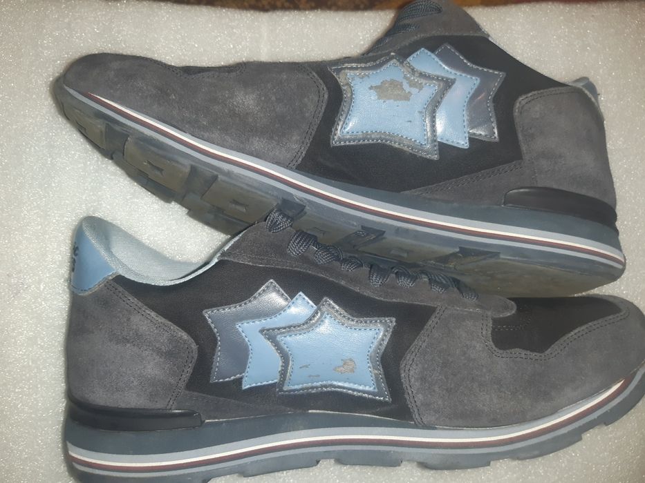 Кросівки Puma,Atlantic Stars