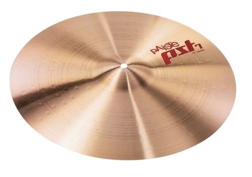 Paiste - PST7 Crash Thin 16"