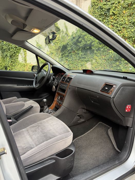 Peugeot 307 Break