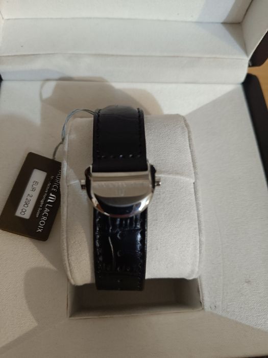 Maurice Lacroix Les Classiques