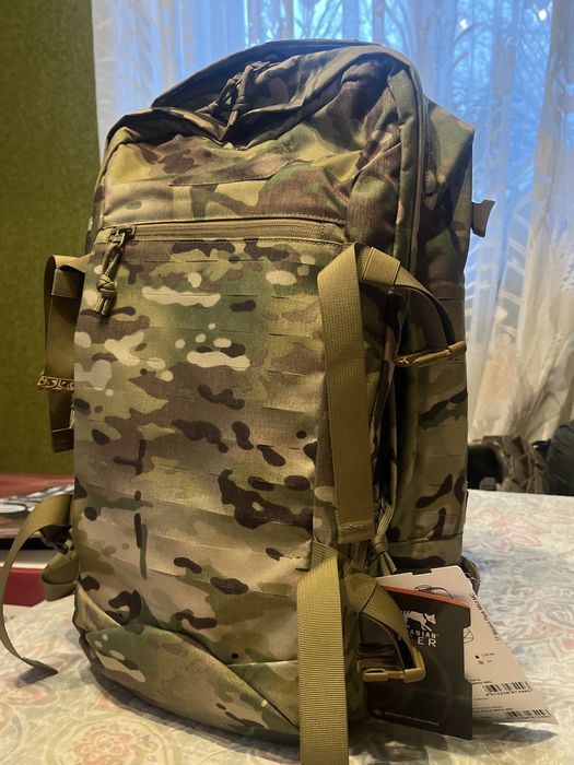 Військовий рюдзак Tasmanian Tiger