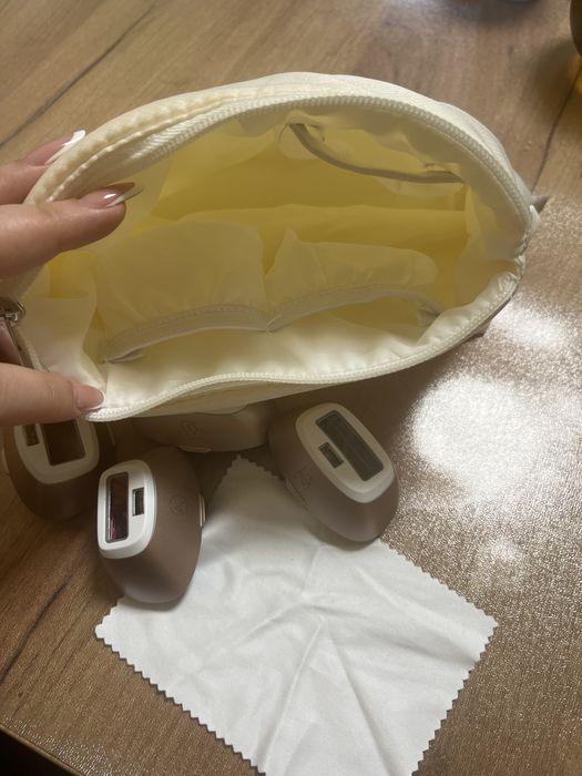 Philips lumea prestige