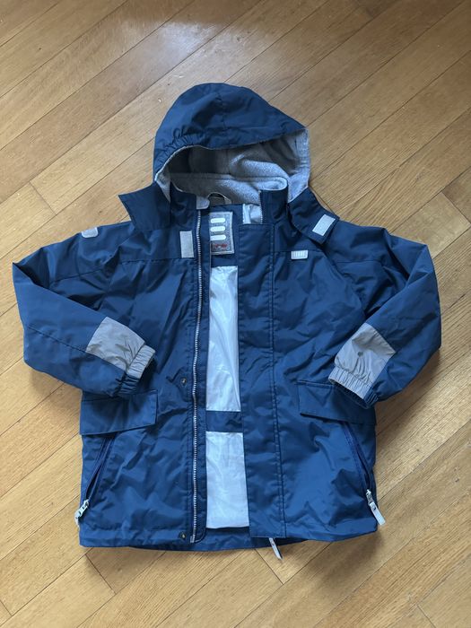 Шикарна курточка Lenne 134 р. - 1500 грн.