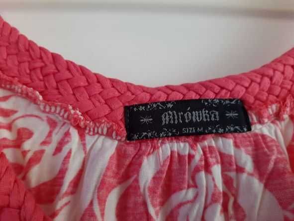 letnie bluzki, koszulki po 5 zł