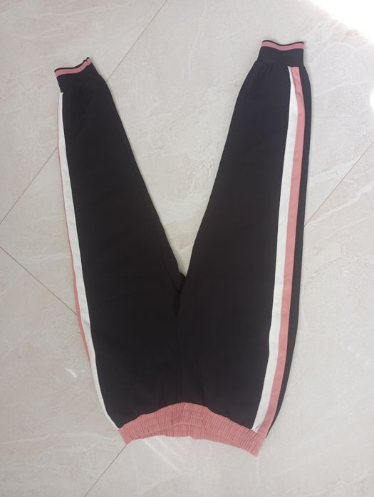 Spodnie zara S nowe