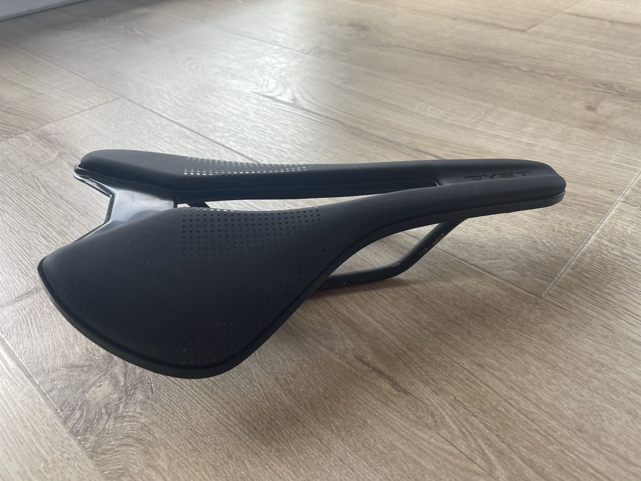 Siodełko Ryet 145mm