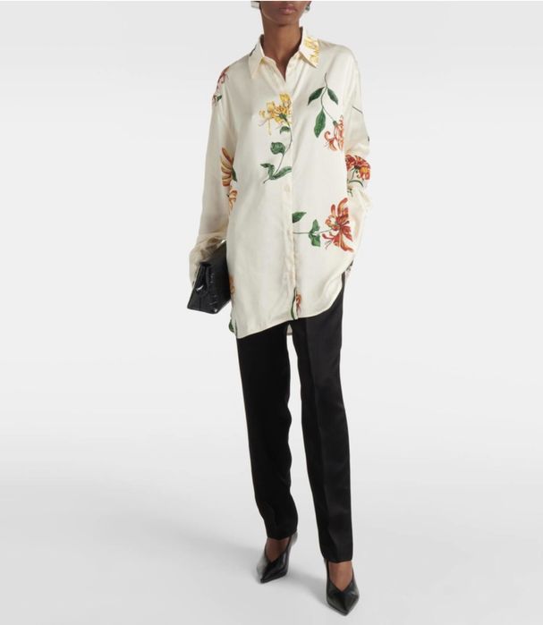 Toteme etro zimmermann