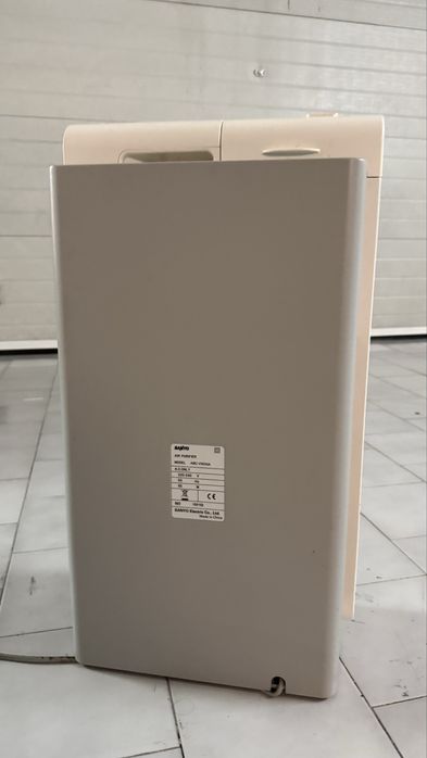 Purificador de Ar Sanyo  ABC-VW24A