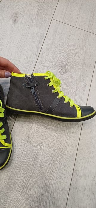 Buty przejściowe Bartek