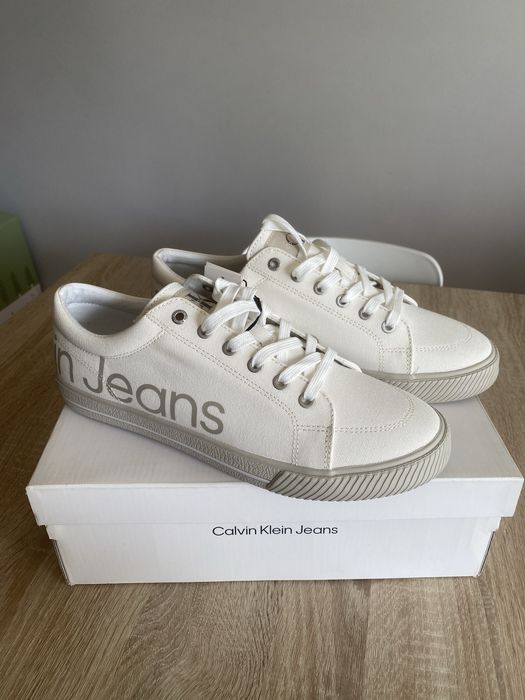 Nowe Calvin Klein Jeans rozm 42