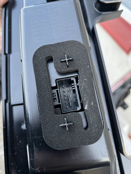 Фонарі фонарь Led Caddy 20-26р нові оригінал