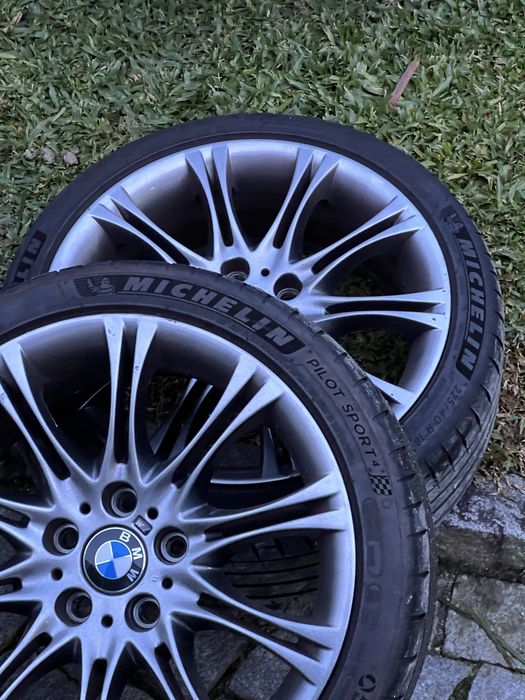 Jantes 18 Bmw Style 135