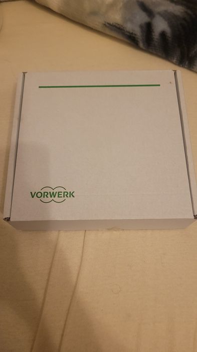 Thermomix Osłona noża do potraw wolno gotujących