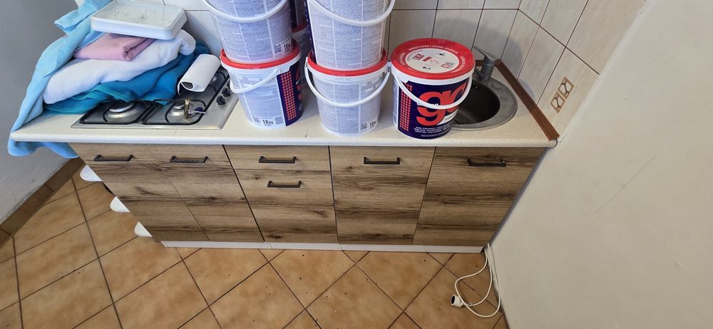 Oddam za darmo meble drzwi jeciach