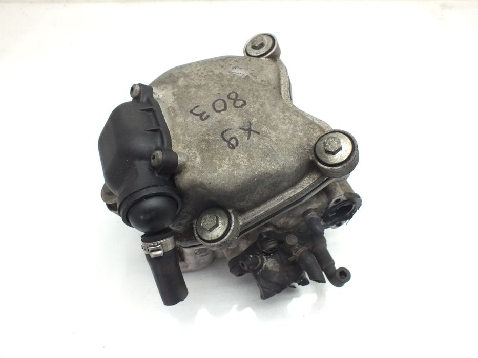 Głowica Silnika 4030412/2 Piaggio X9 125 Evo X8 X7 Xevo Mp3