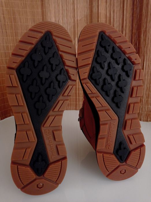 Buty męskie Timberland