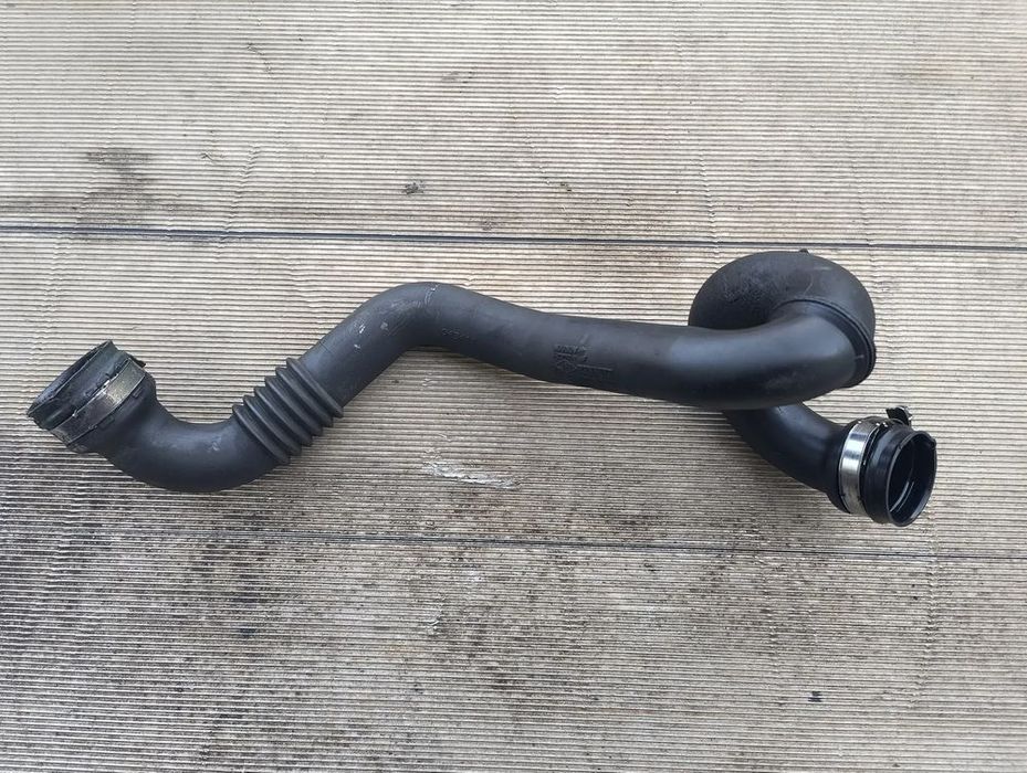 rura wąż przewód powietrza laguna ii espace iv 2.0dci 8200540493