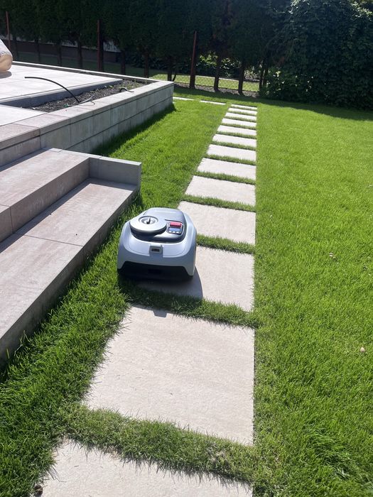 Robot Segway Navimow i210 AWD