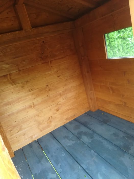 Plac zabaw dla dzieci