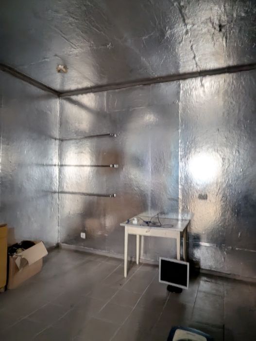 Продається приміщення після реконструкції і 25 сот в с. Буків