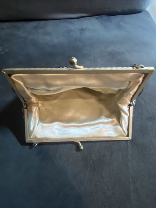 Антикварная дамская сумочка, Франция , нач. 20 века