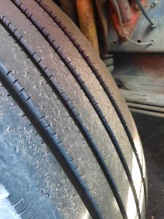 Продам MAN тяшач с полуприцепом