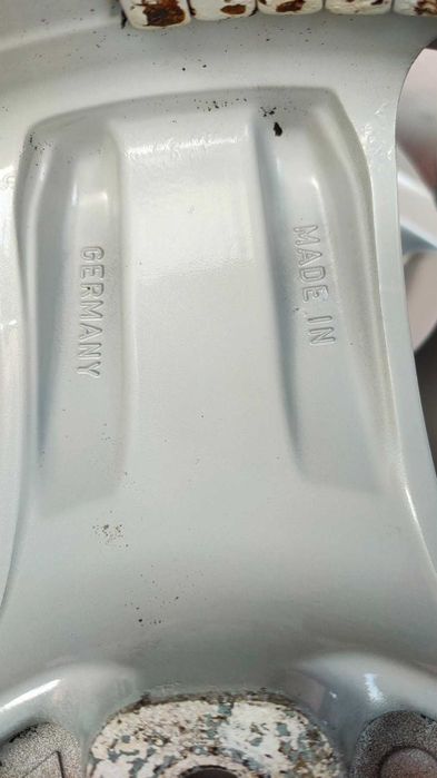 Легкосплавні диски 5*130 R18 VW/Audi/Porsche